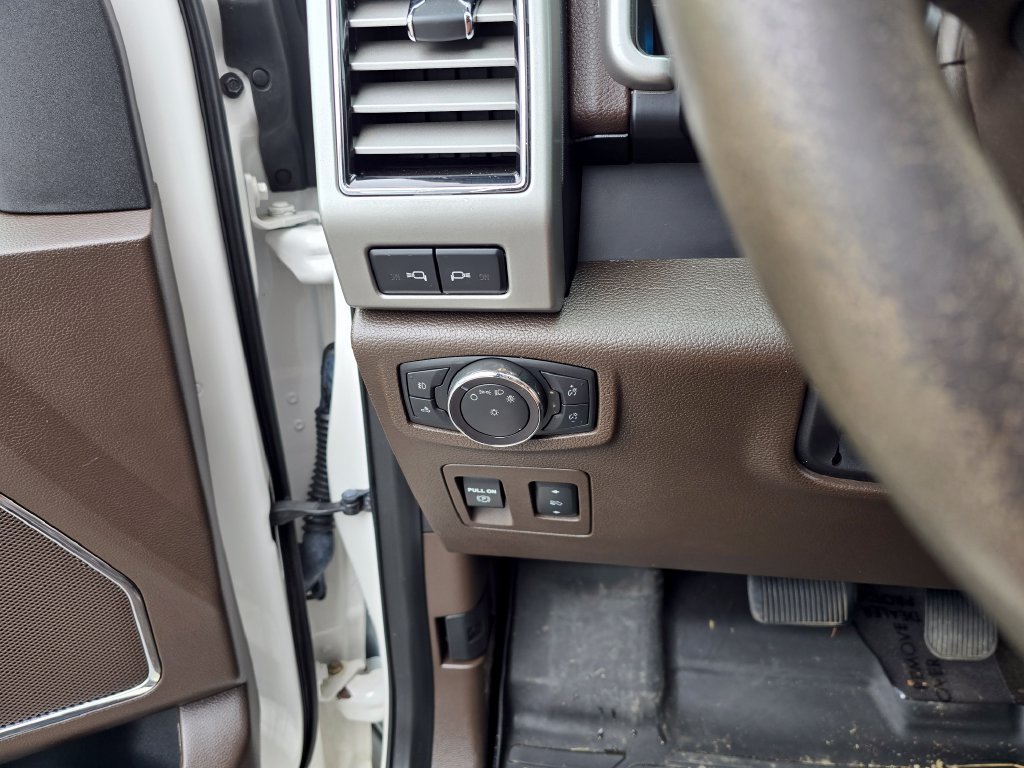 2018 Ford F-150 King Ranch - Photo 25