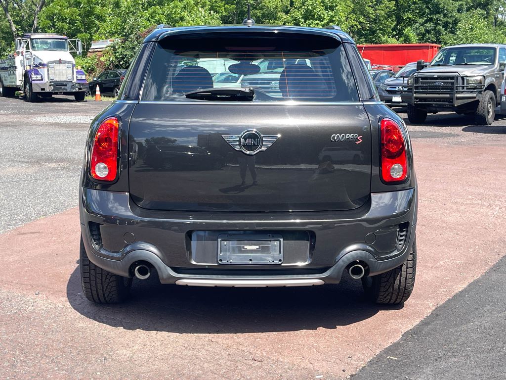 2015 MINI Countryman Cooper S ALL4 - Image 4