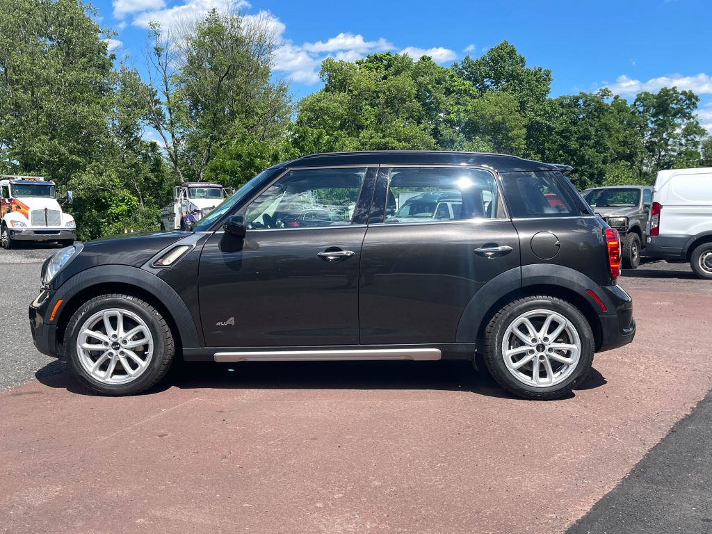 2015 MINI Countryman Cooper S ALL4 - Image 2