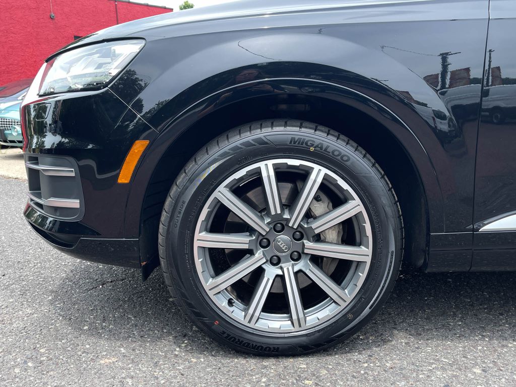 Photo 4 of 2019 Audi Q7 quattro Premium Plus 45 TFSI