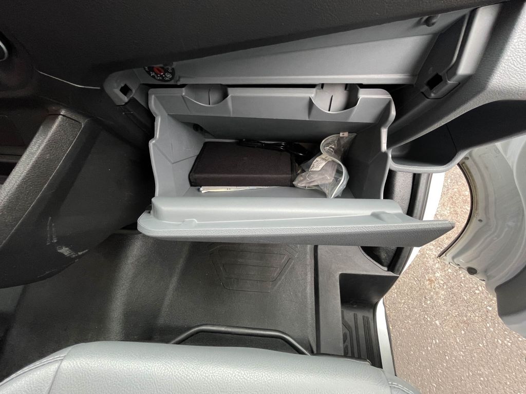 2018 Ford Transit Van Base - Photo 47