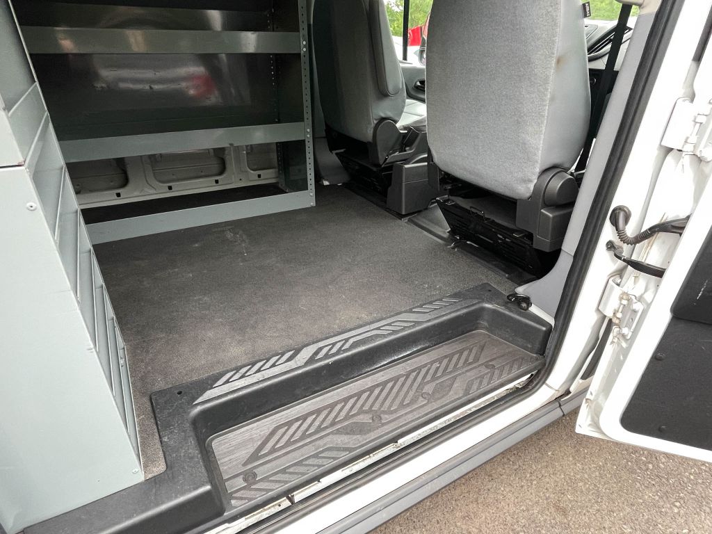 2018 Ford Transit Van Base - Photo 22