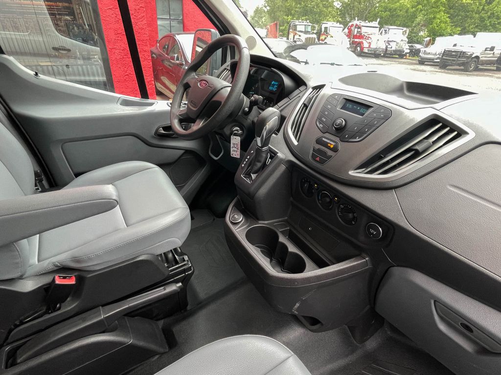 2018 Ford Transit Van Base - Photo 44