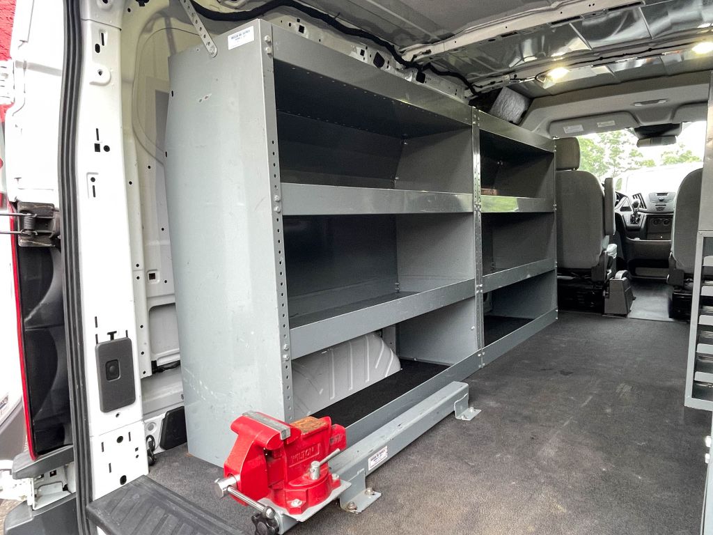 2018 Ford Transit Van Base - Photo 15