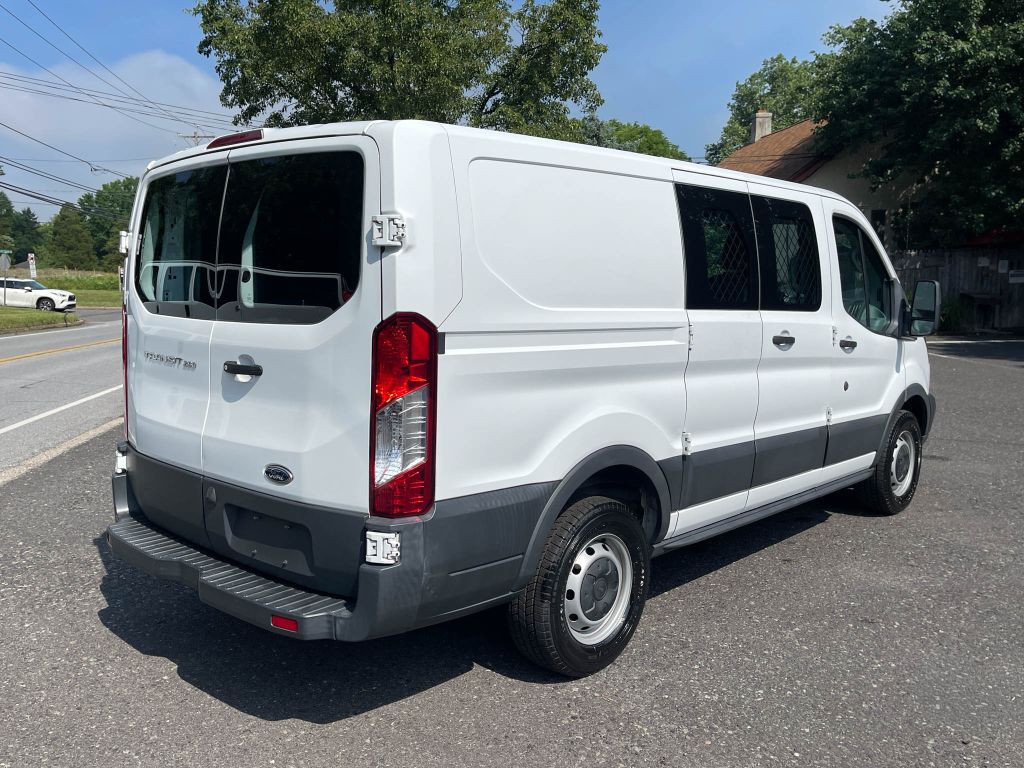 2018 Ford Transit Van Base - Photo 6