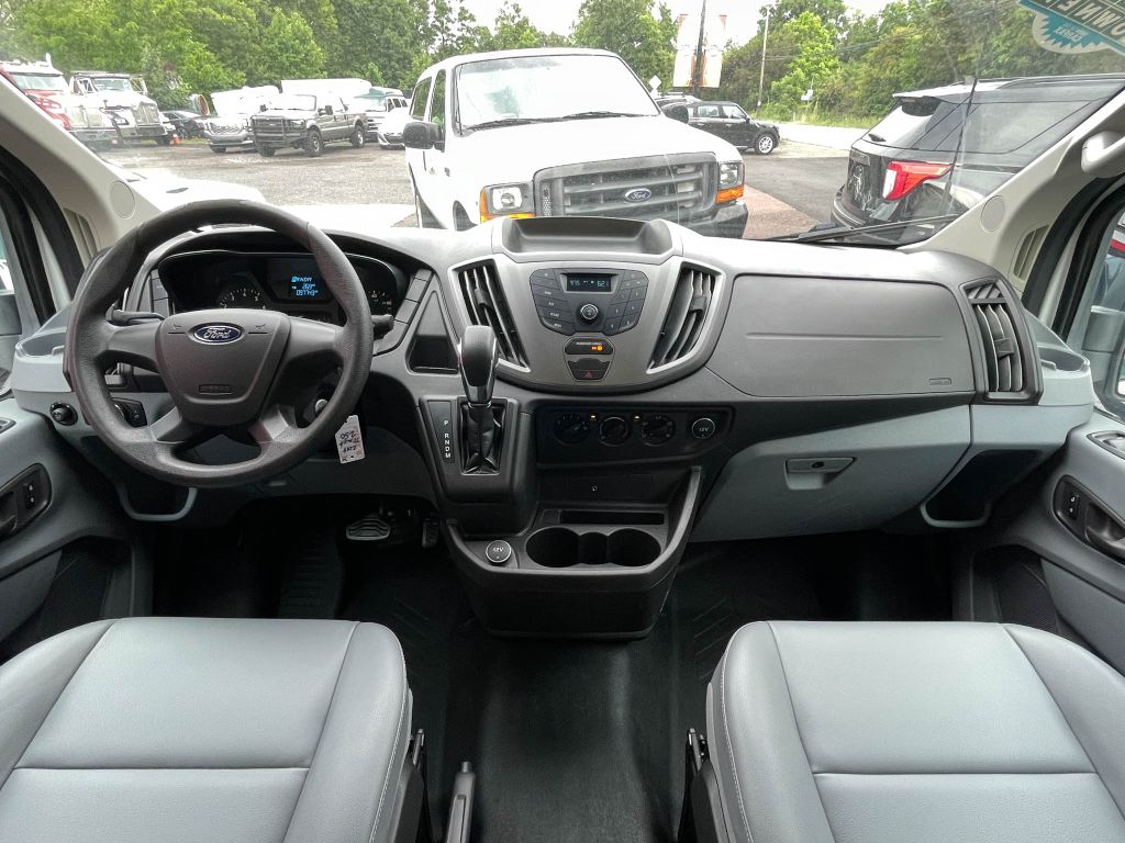 2018 Ford Transit Van Base - Photo 41