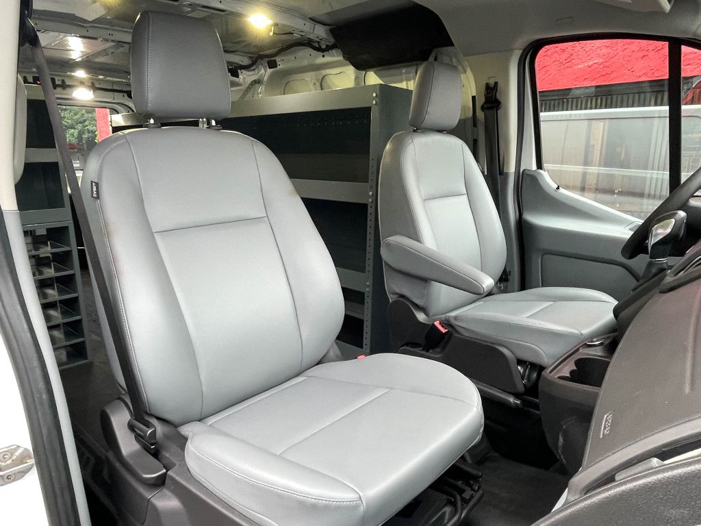 2018 Ford Transit Van Base - Photo 48