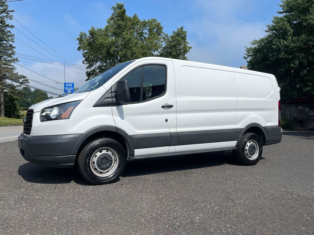 Photo 2 of 2018 Ford Transit 250