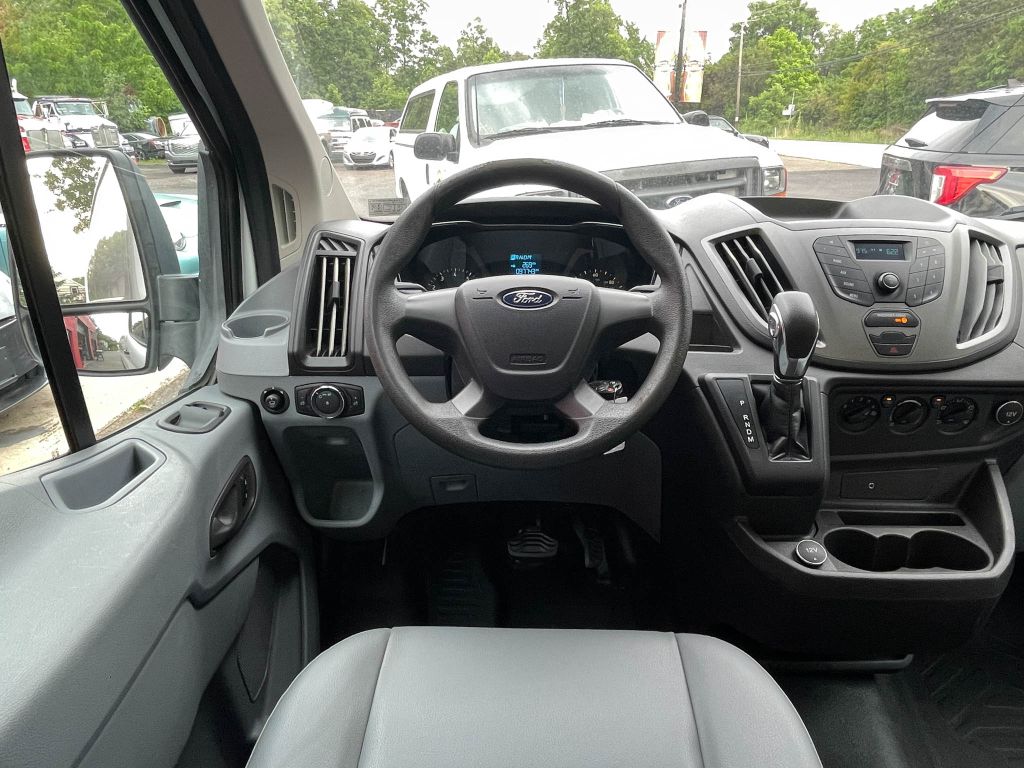 2018 Ford Transit Van Base - Photo 37