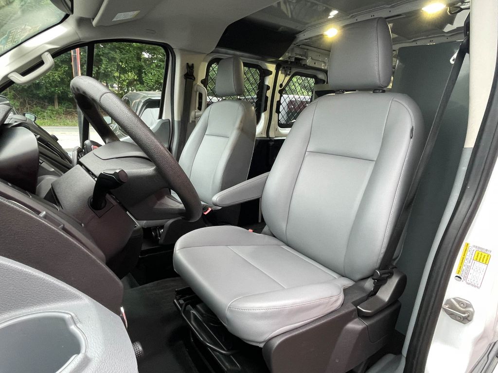 2018 Ford Transit Van Base - Photo 31