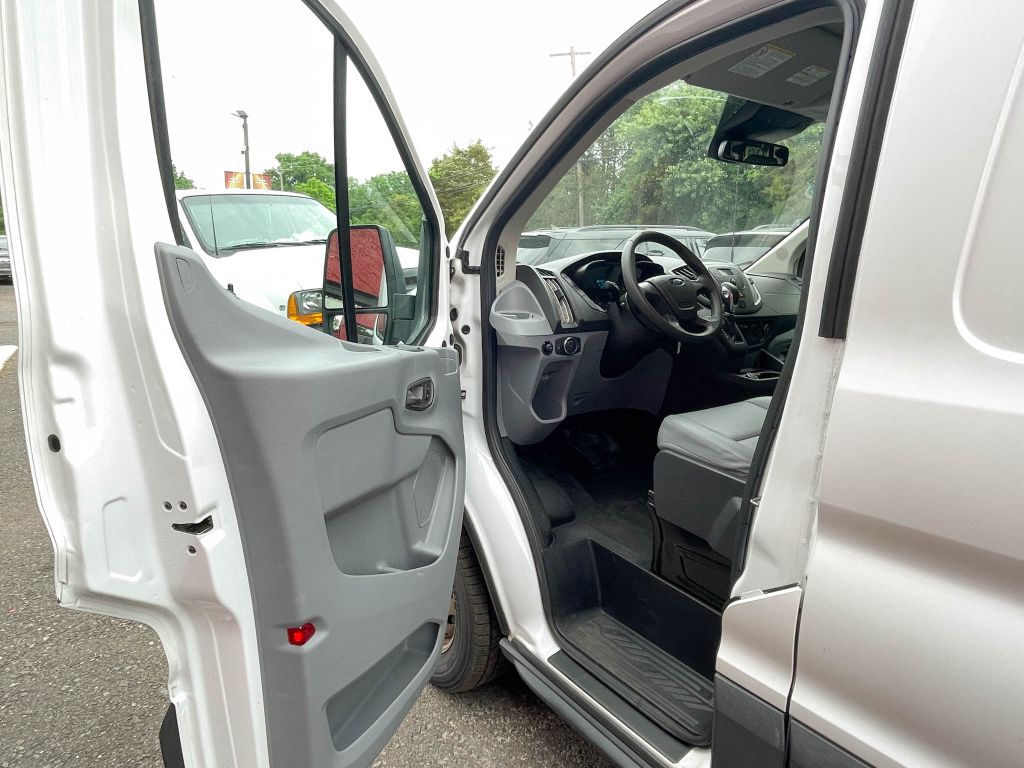 2018 Ford Transit Van Base - Photo 26