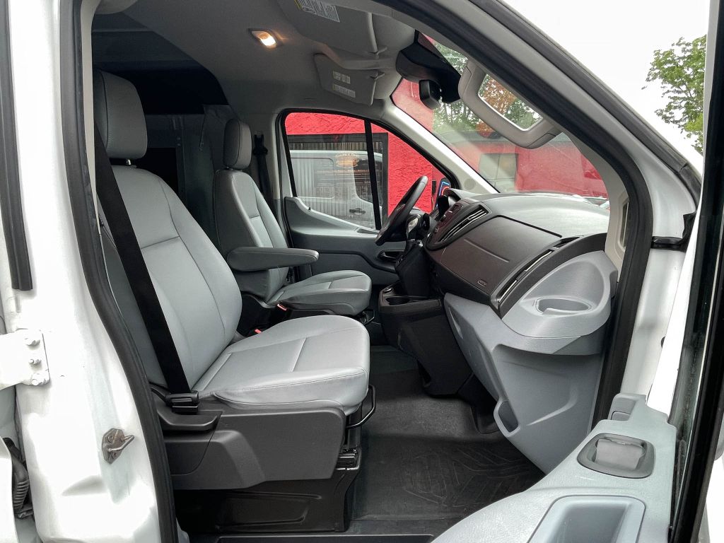 2018 Ford Transit Van Base - Photo 49