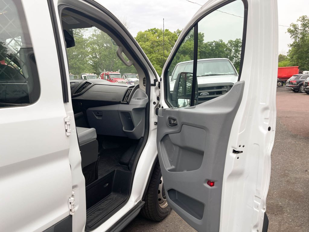 2018 Ford Transit Van Base - Photo 53