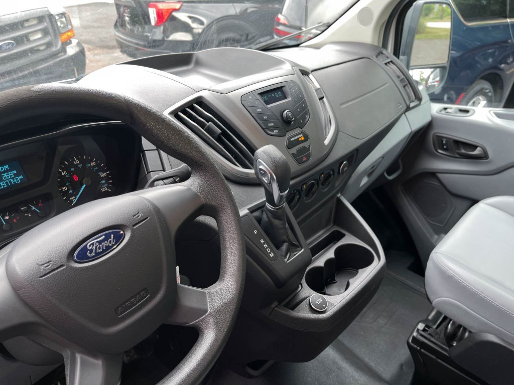 2018 Ford Transit Van Base - Photo 36