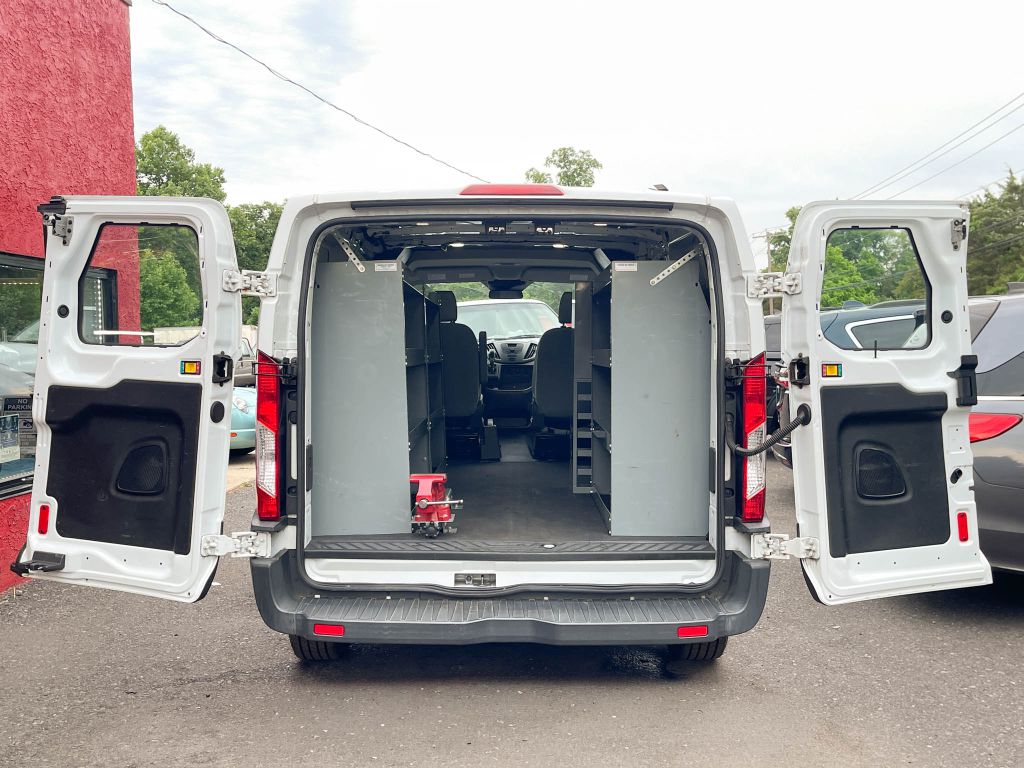 2018 Ford Transit Van Base - Photo 13