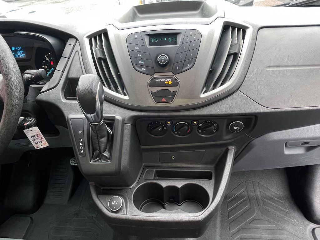 2018 Ford Transit Van Base - Photo 43
