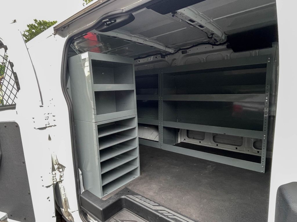 2018 Ford Transit Van Base - Photo 23