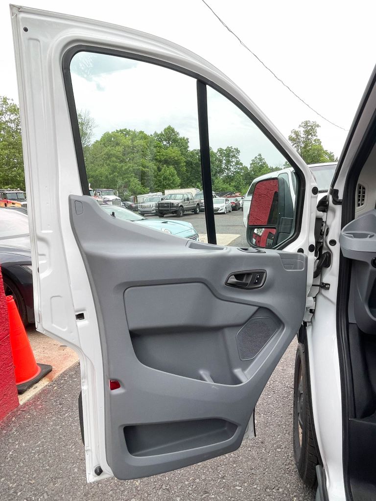 2018 Ford Transit Van Base - Photo 27