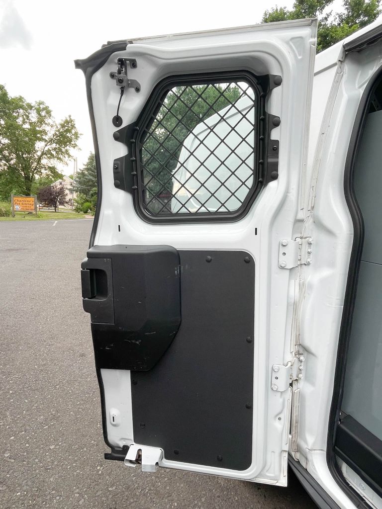 2018 Ford Transit Van Base - Photo 21
