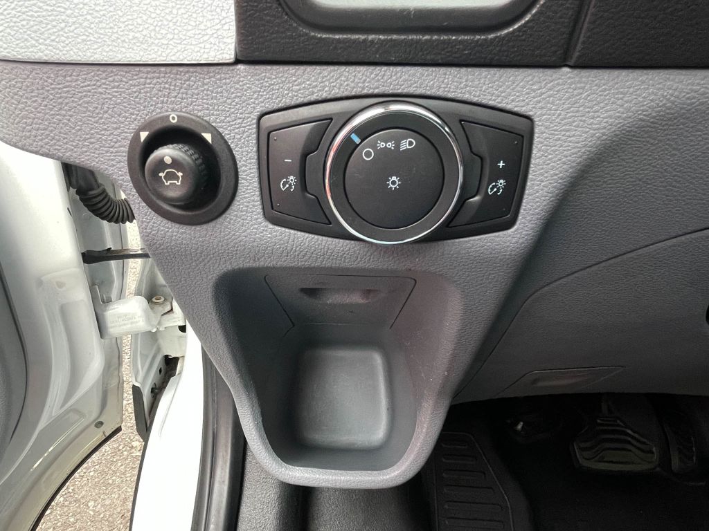 2018 Ford Transit Van Base - Photo 33