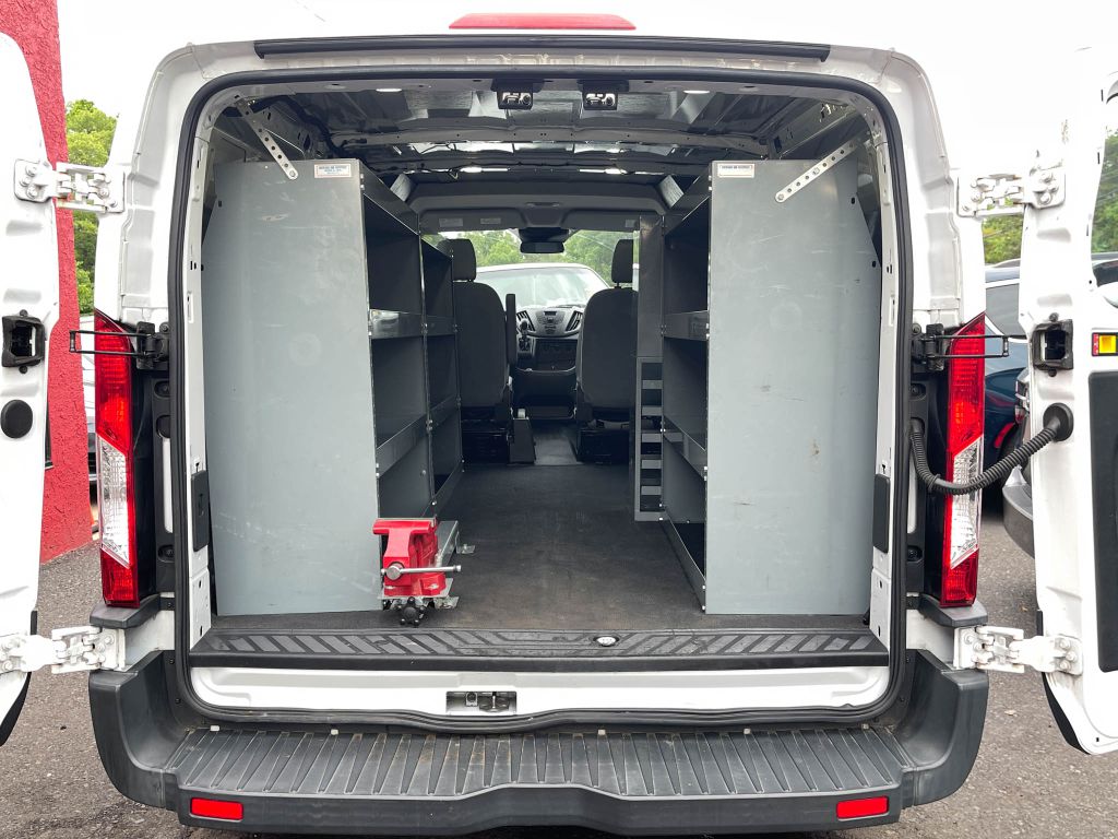 2018 Ford Transit Van Base - Photo 14
