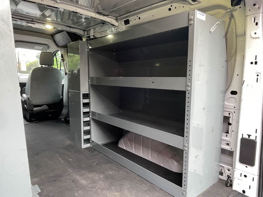 2018 Ford Transit Van Base - Photo 16