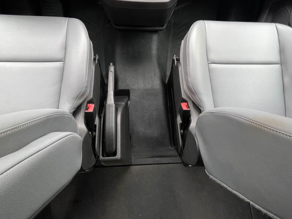 2018 Ford Transit Van Base - Photo 42