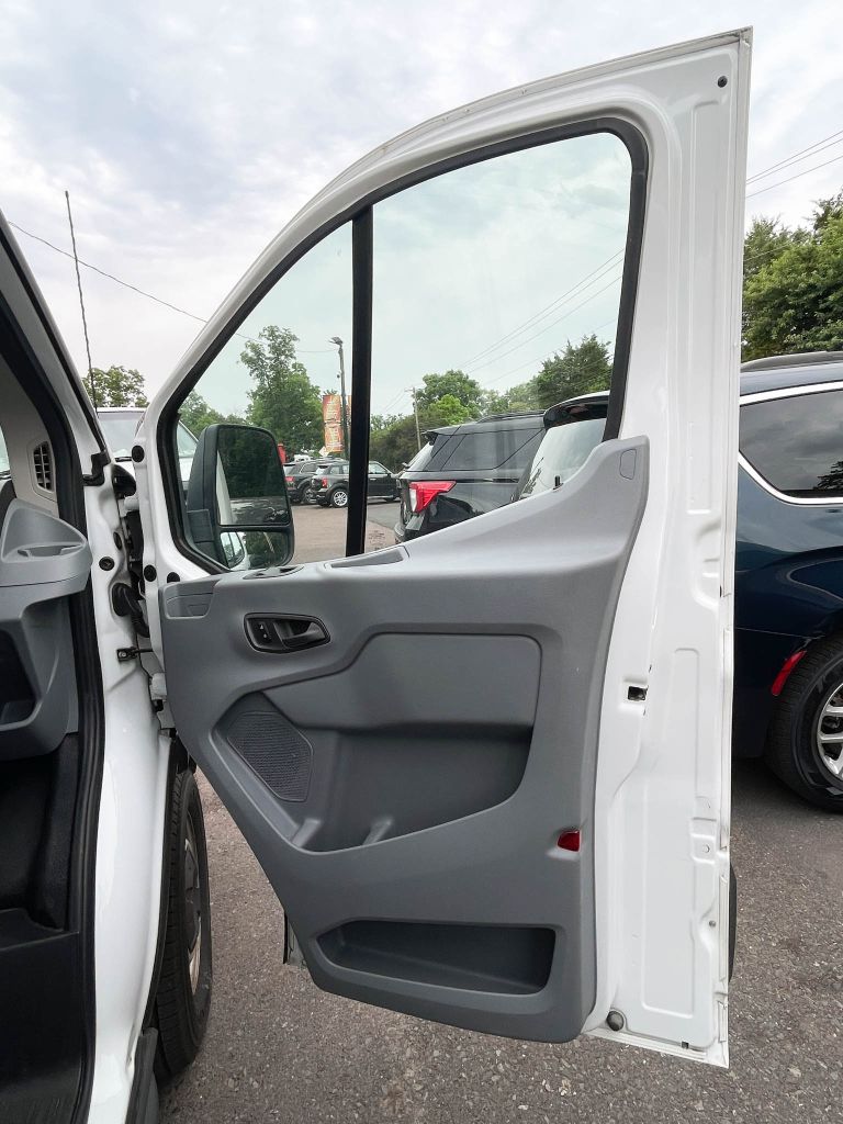 2018 Ford Transit Van Base - Photo 51
