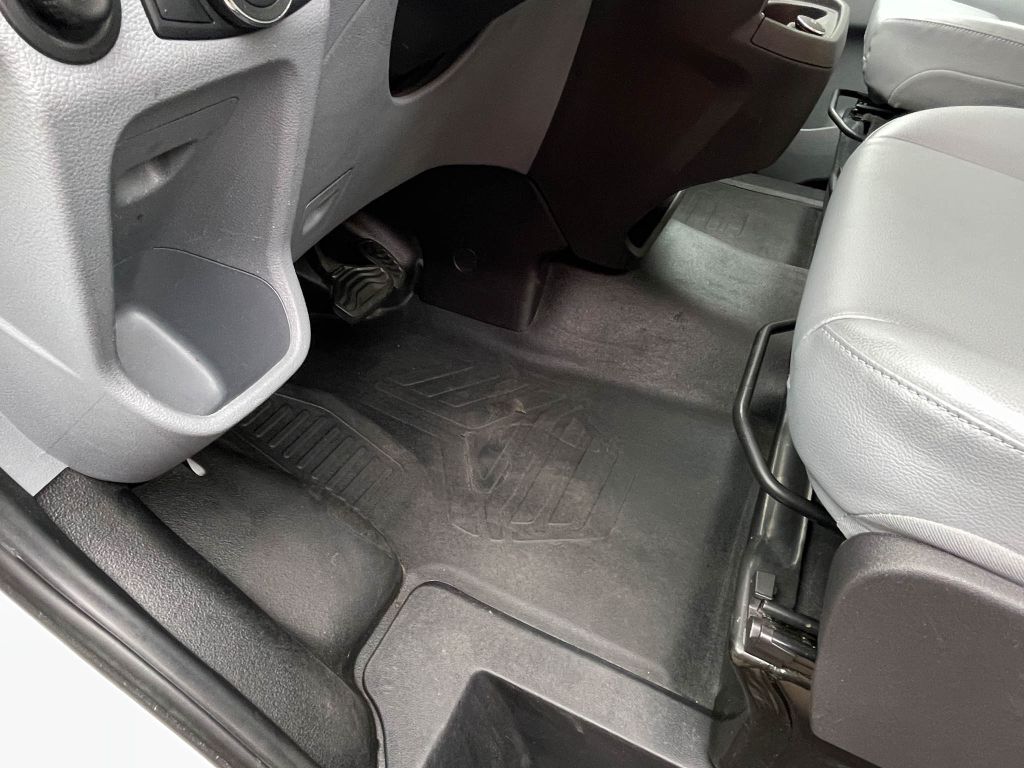 2018 Ford Transit Van Base - Photo 29