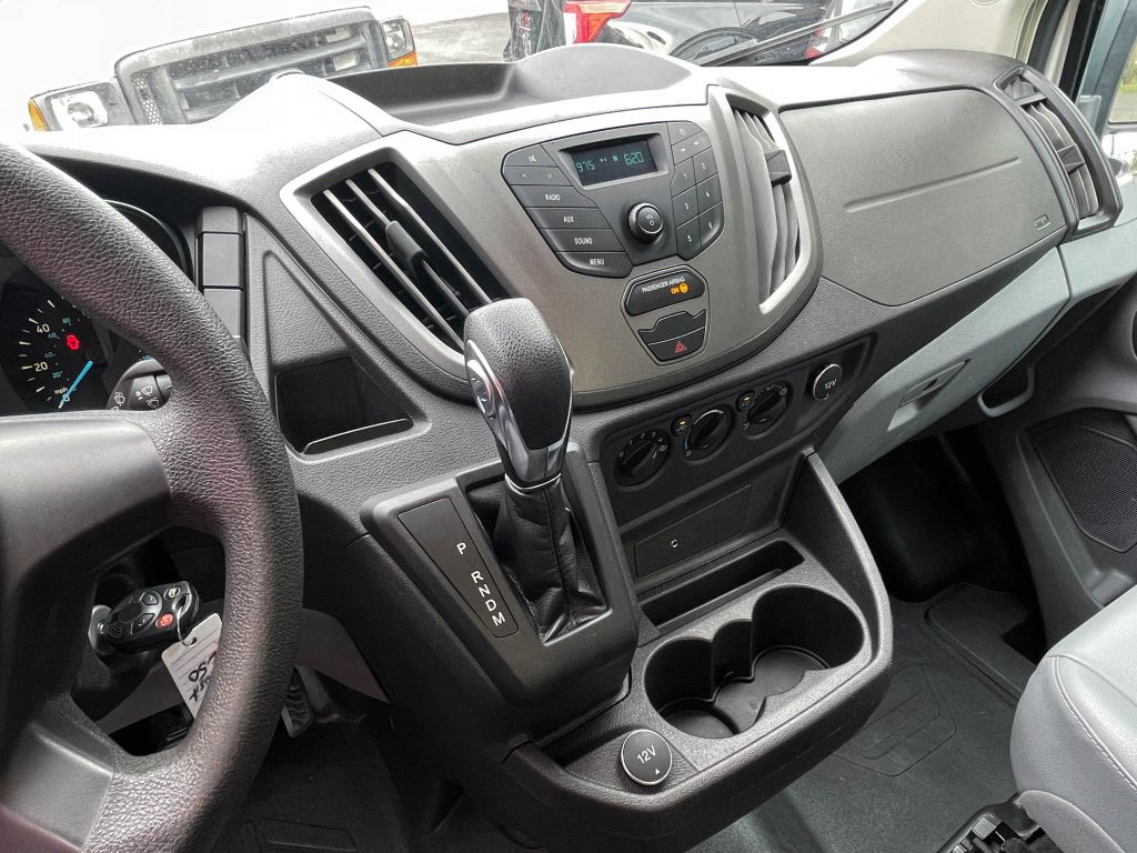 2018 Ford Transit Van Base - Photo 35