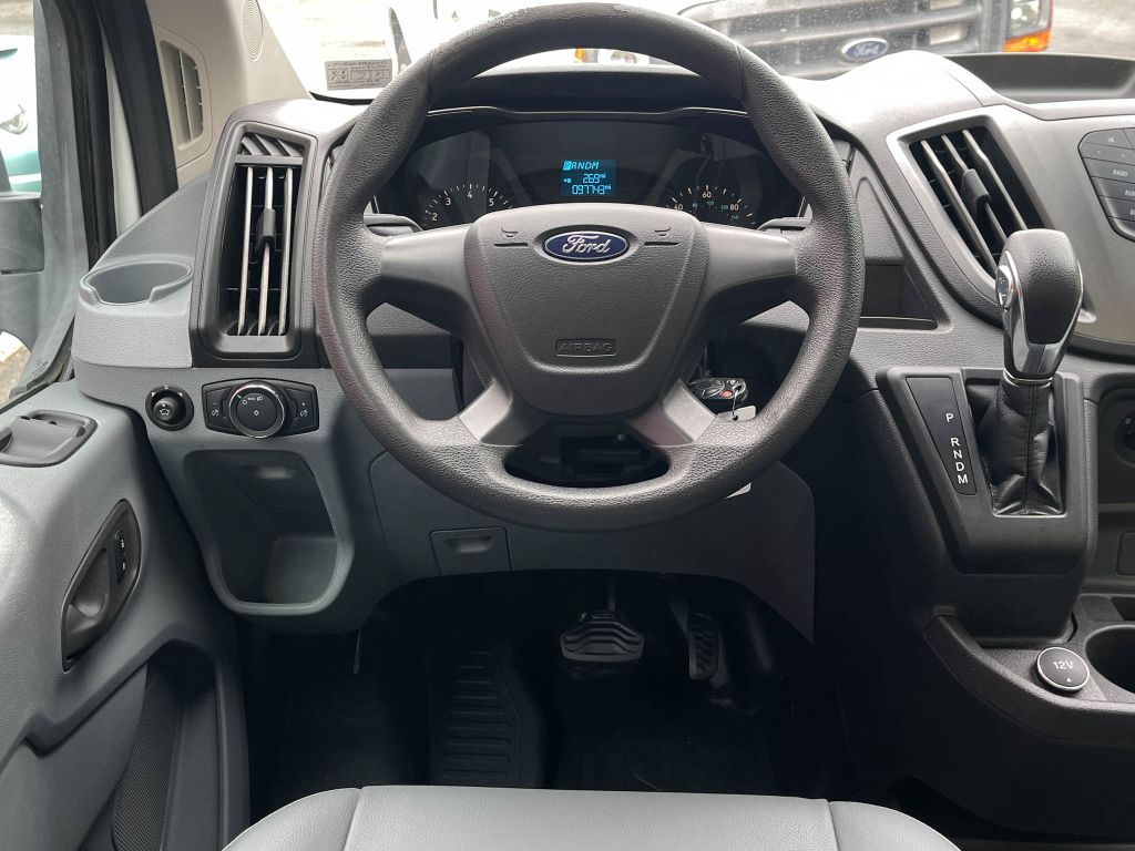 2018 Ford Transit Van Base - Photo 38