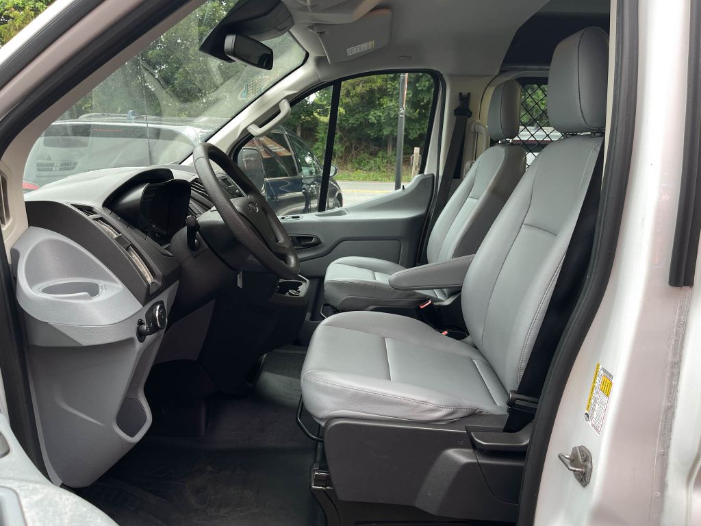 2018 Ford Transit Van Base - Photo 30