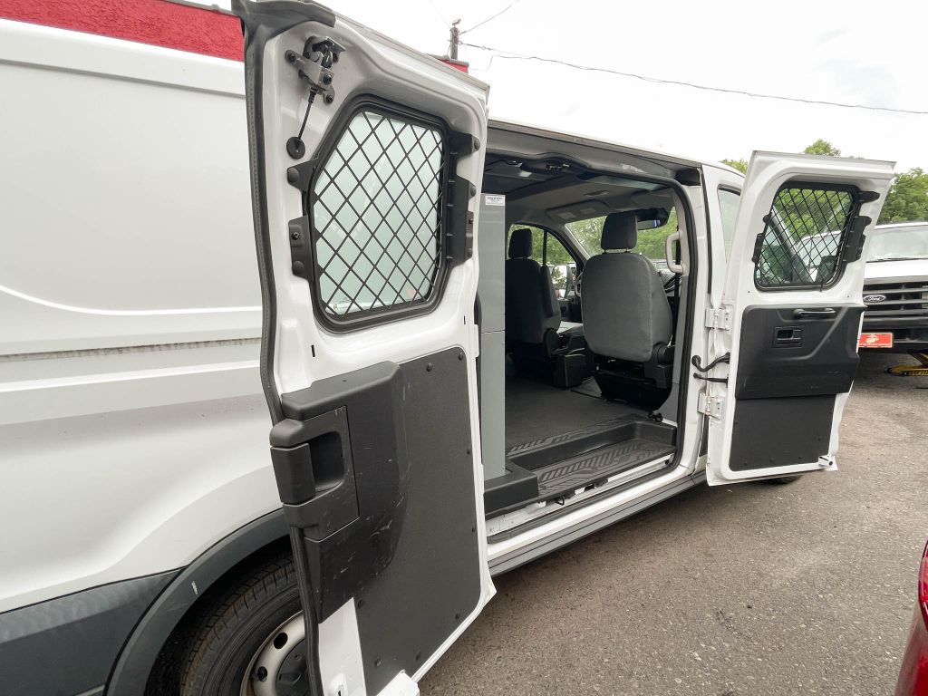 2018 Ford Transit Van Base - Photo 20