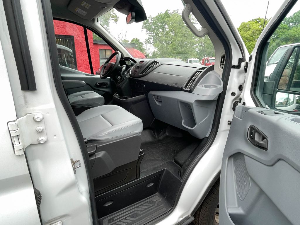 2018 Ford Transit Van Base - Photo 50