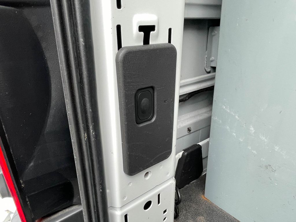 2018 Ford Transit Van Base - Photo 17