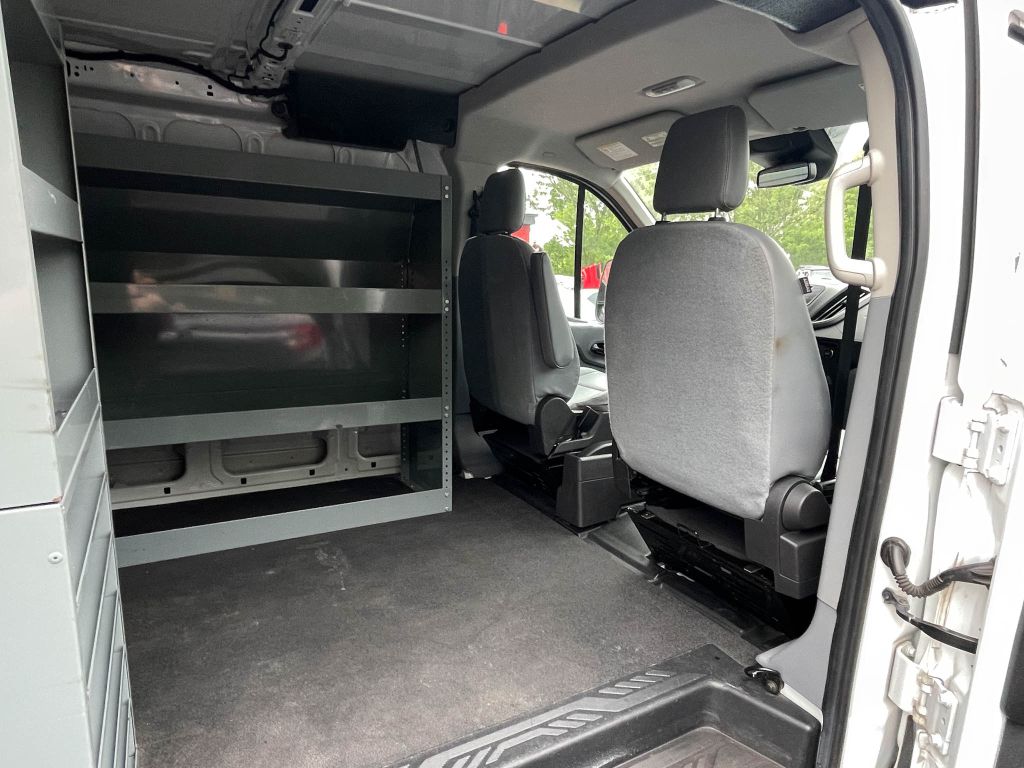 2018 Ford Transit Van Base - Photo 25