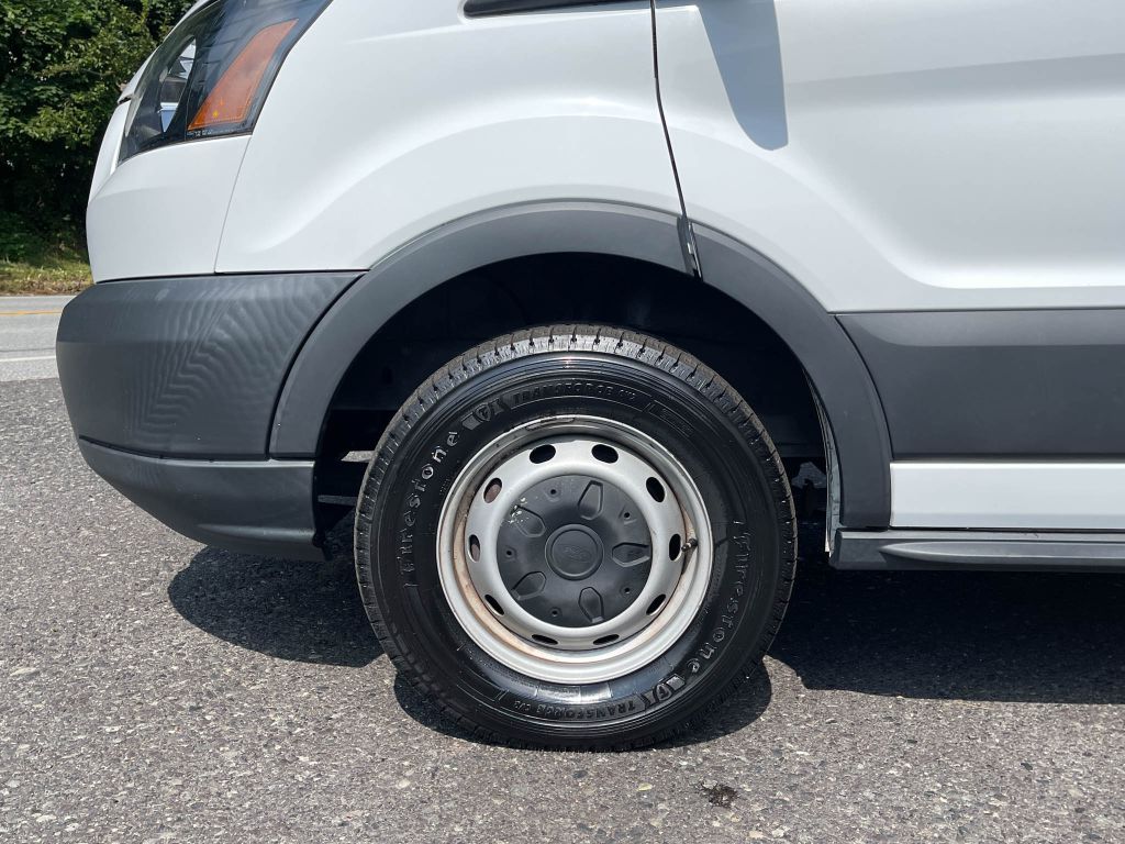 2018 Ford Transit Van Base - Photo 11