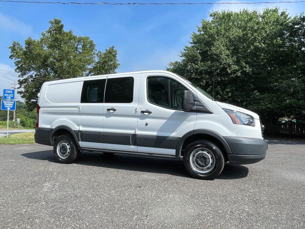 2018 Ford Transit Van Base - Photo 8