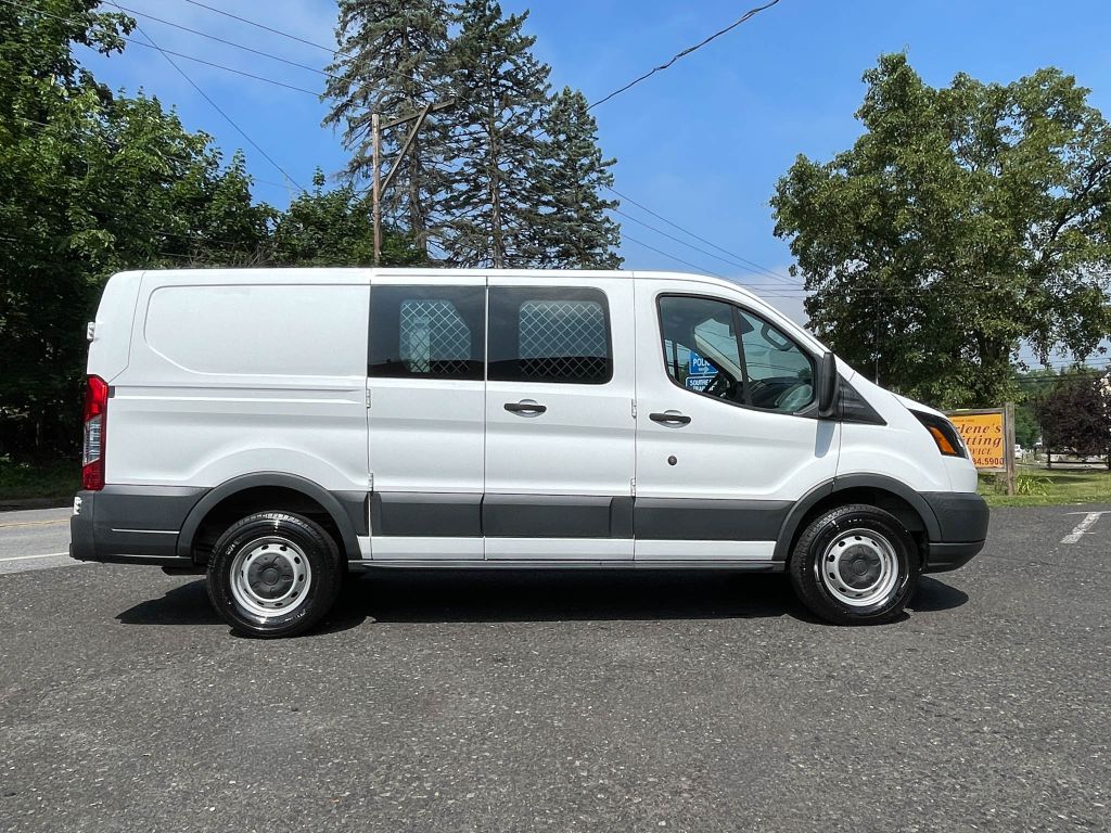 2018 Ford Transit Van Base - Photo 7