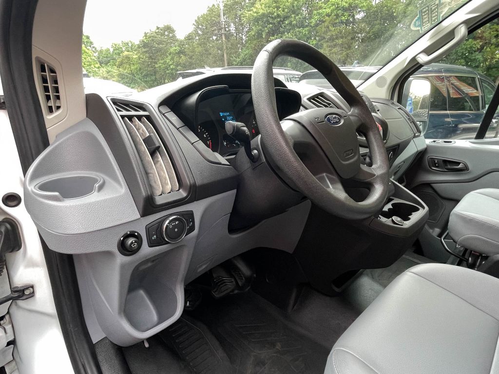 2018 Ford Transit Van Base - Photo 32