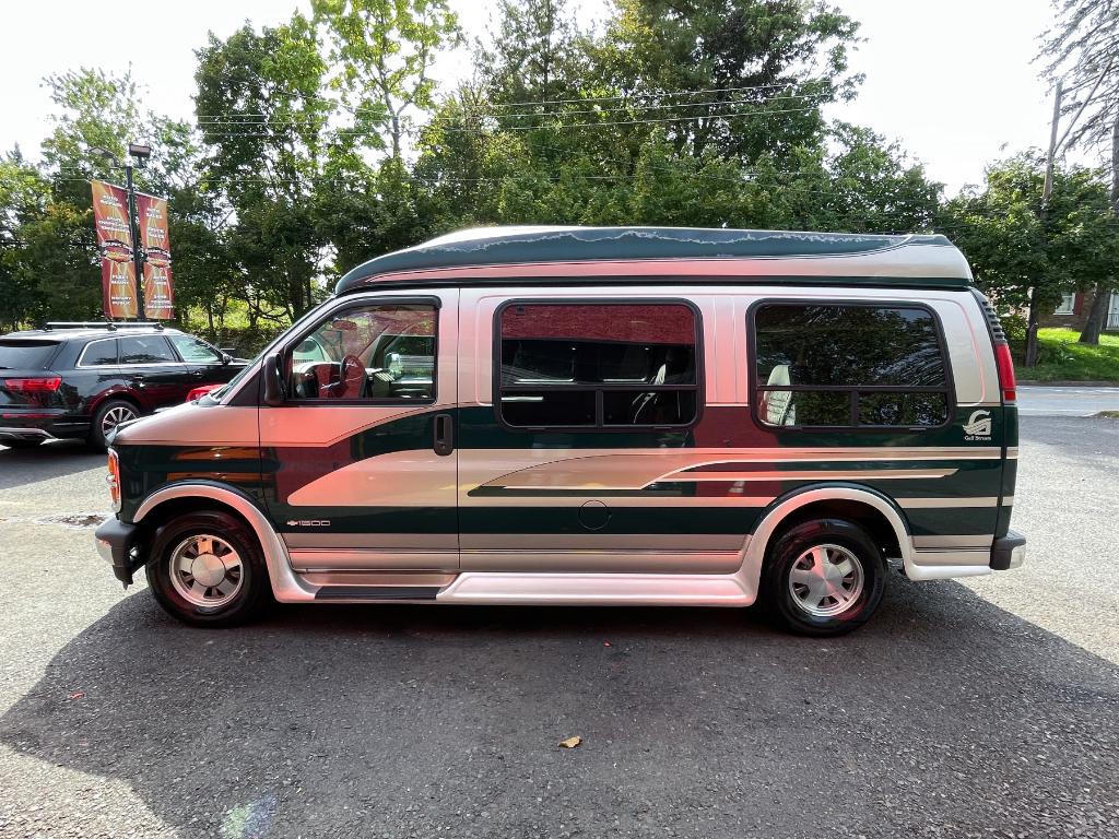 1997 Chevrolet Express 1500 Gulf Stream Conversion Van - Image 5