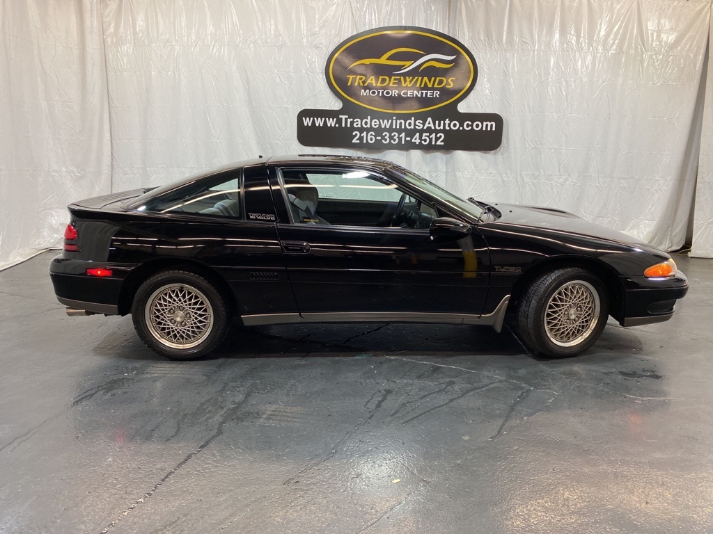 Photo 5 of 1992 Plymouth Laser RS Turbo