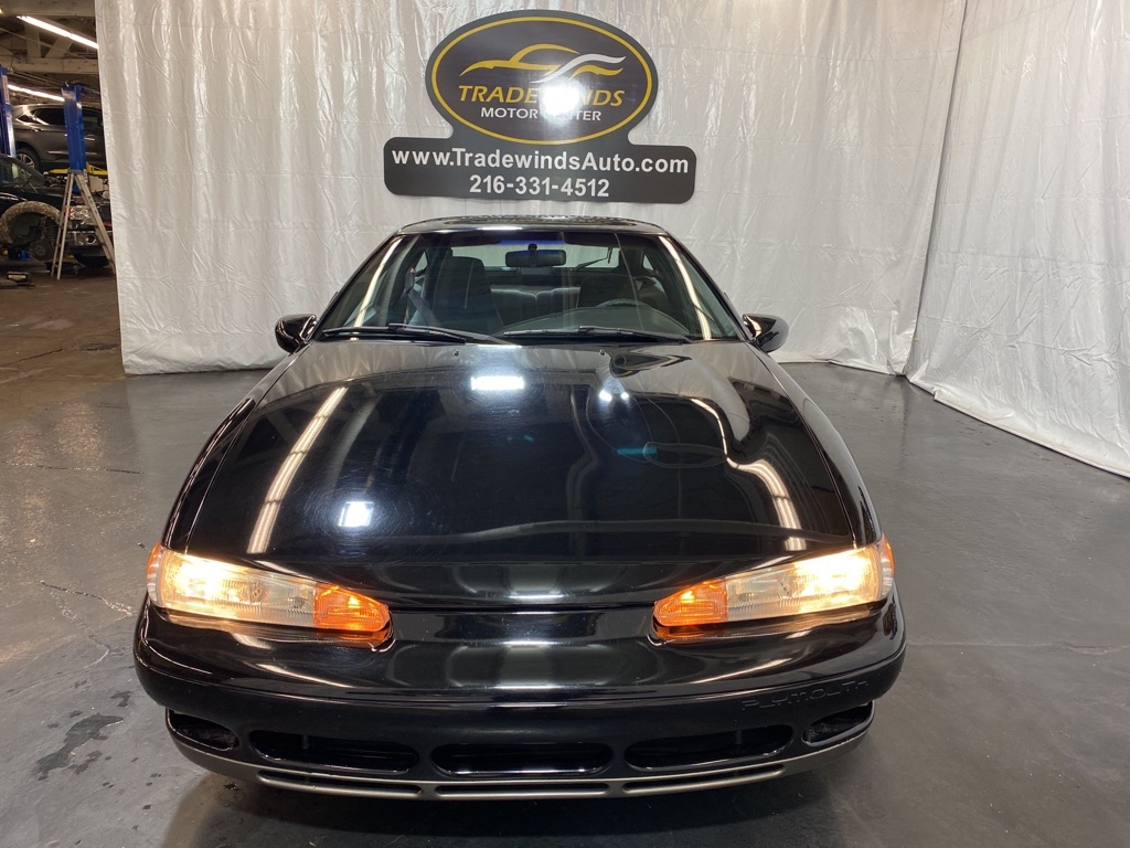 Photo 2 of 1992 Plymouth Laser RS Turbo