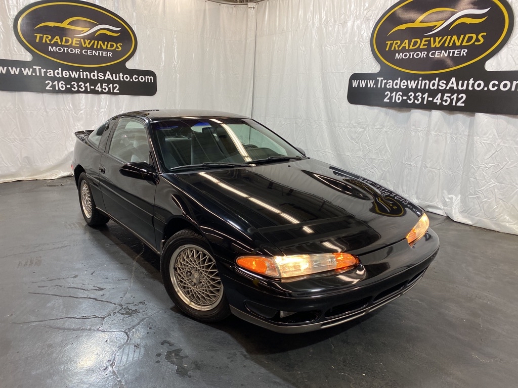 Photo 1 of 1992 Plymouth Laser RS Turbo