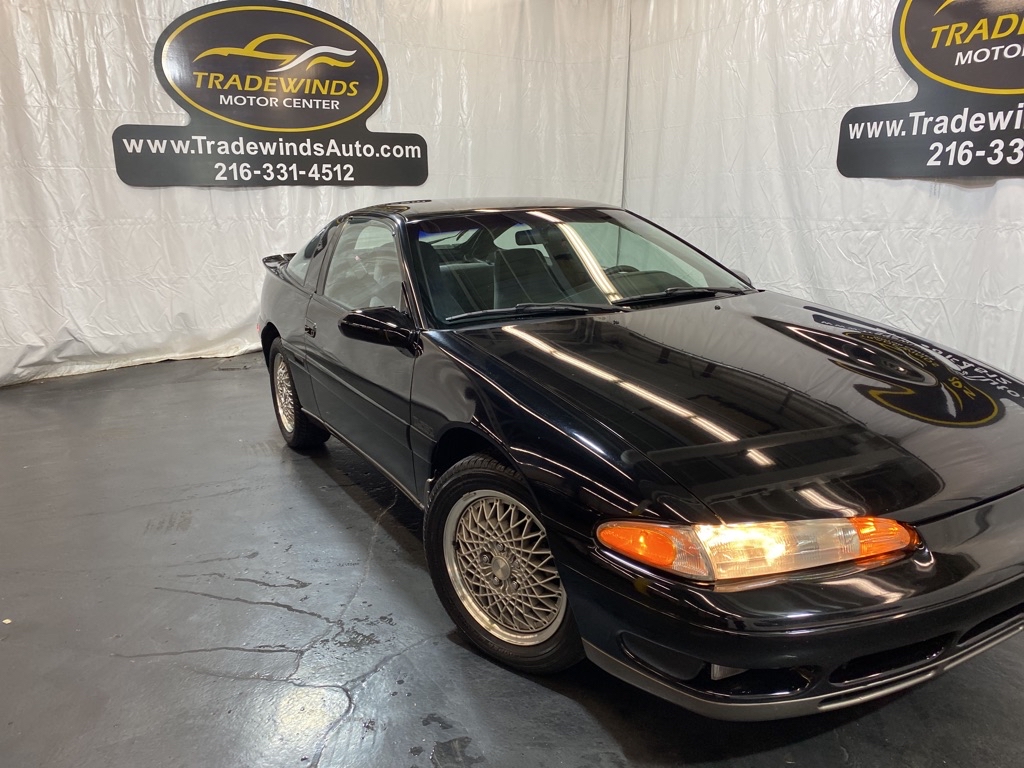 Photo 3 of 1992 Plymouth Laser RS Turbo