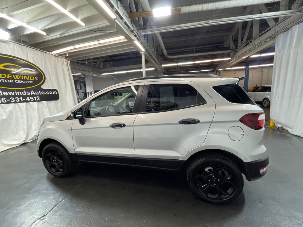 2021 Ford EcoSport SES - Image 5