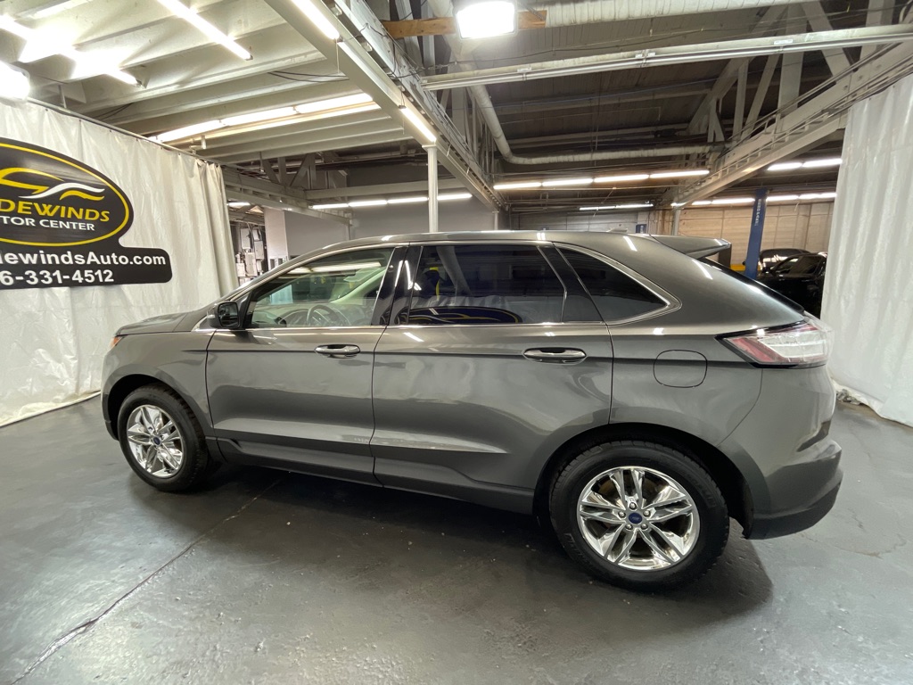 Photo 5 of 2016 Ford Edge SEL