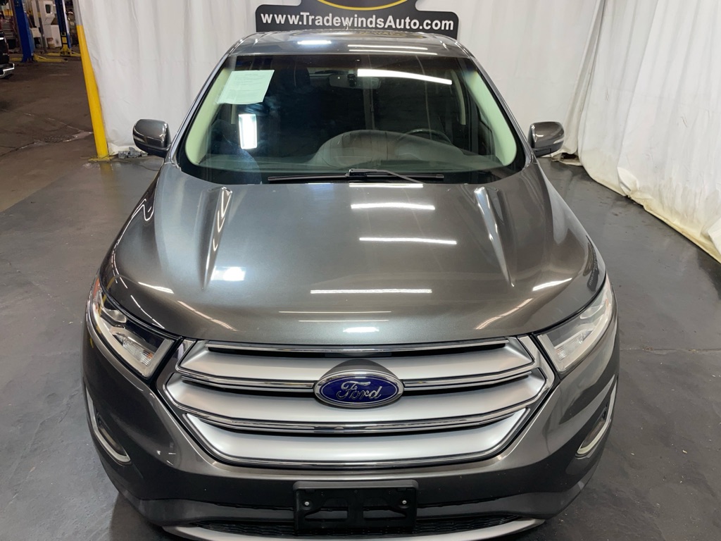 Photo 3 of 2016 Ford Edge SEL