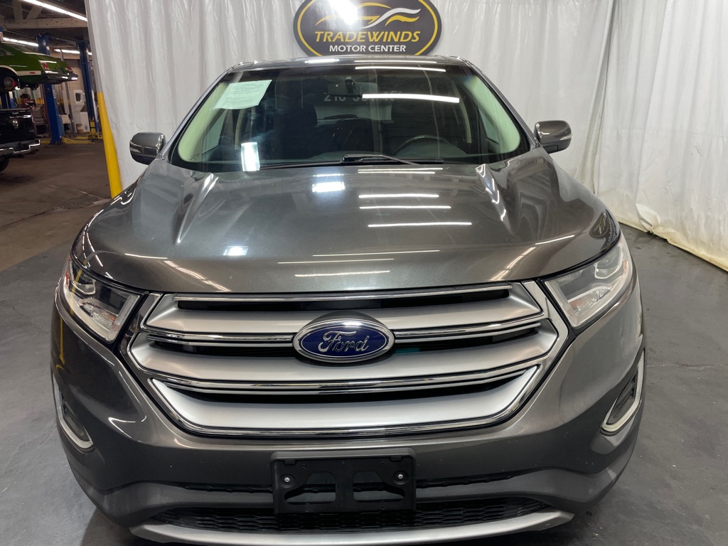 Photo 2 of 2016 Ford Edge SEL