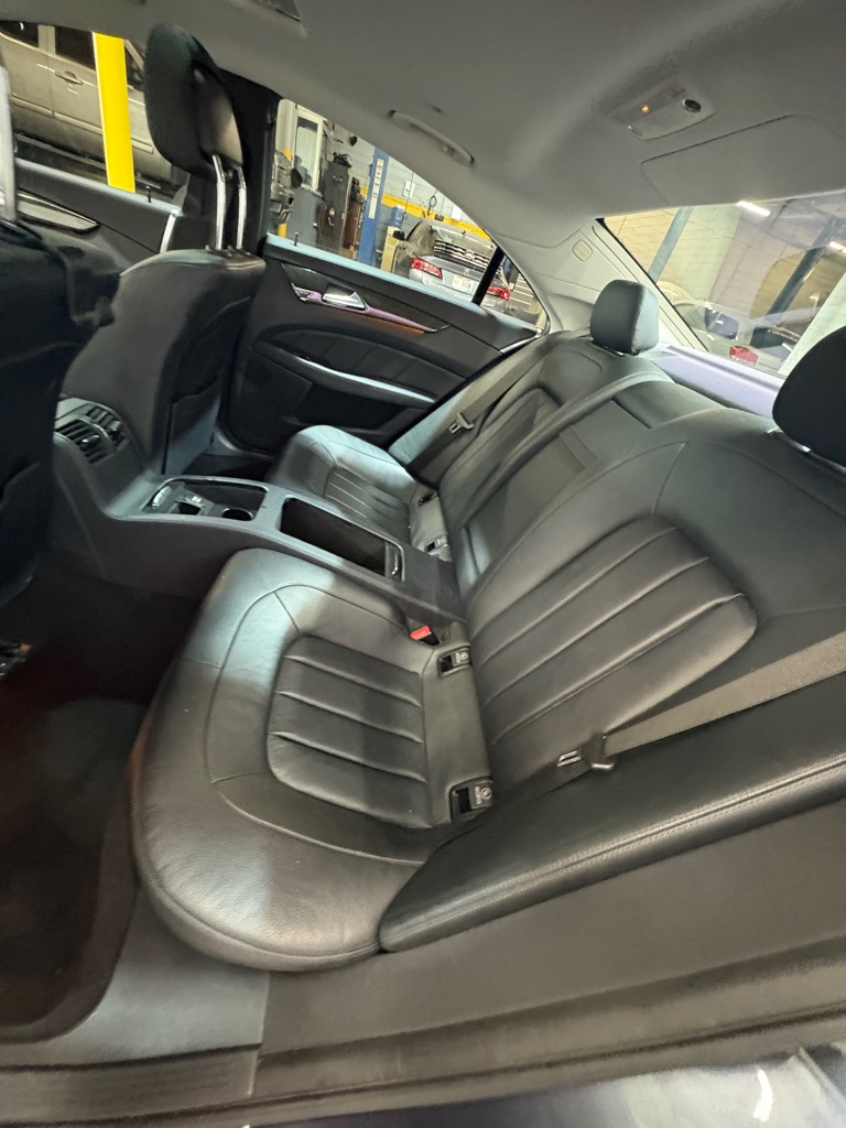 2016 Mercedes-Benz CLS-Class CLS400 - Photo 45